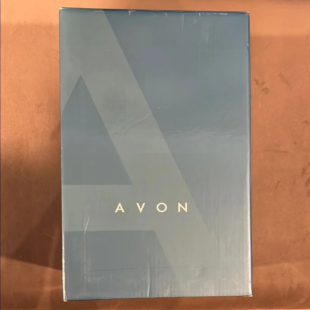 Avon brighten your